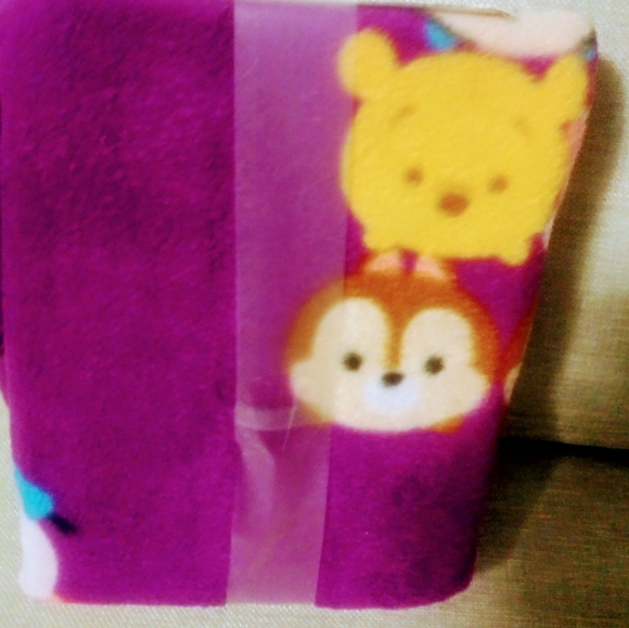 Baby Travel Blanket - Picture 3 of 3